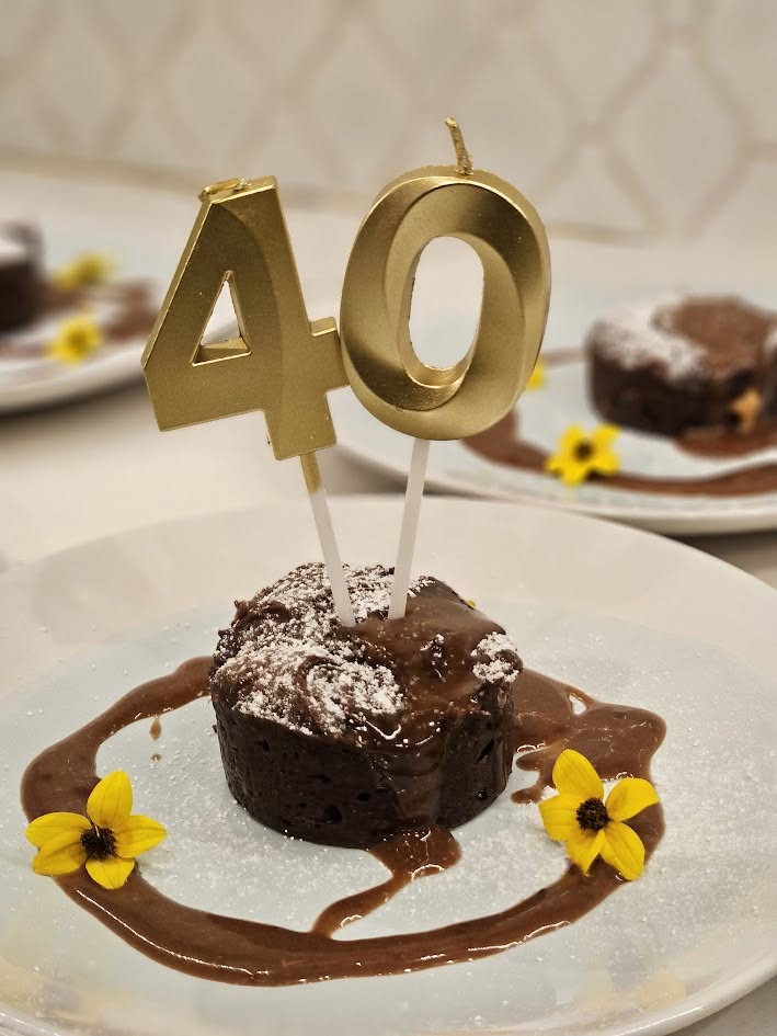 Celebration Desserts