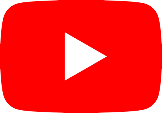 YouTube logo