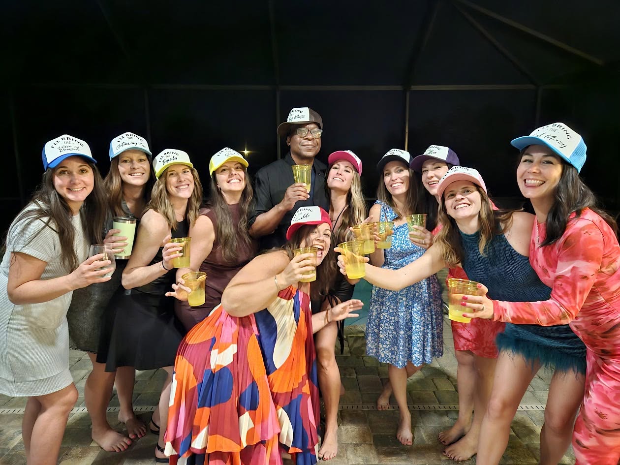Milestone Celebrations